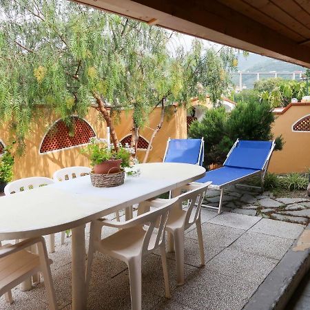Holiday Home Villa Veranda By Interhome Sanremo Exteriér fotografie