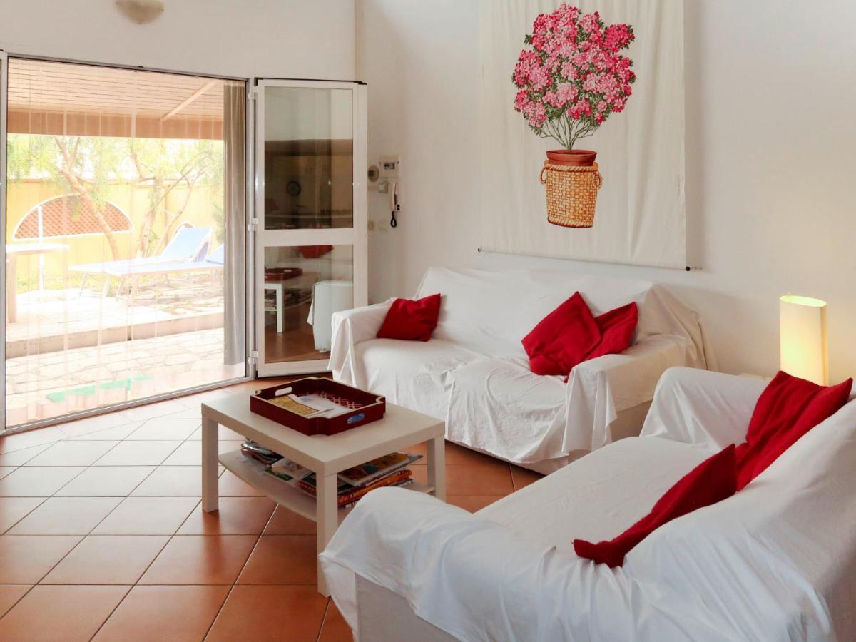 Holiday Home Villa Veranda By Interhome Sanremo Exteriér fotografie